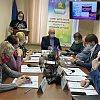 21 апреля  2021 года состоялось очередное заседание Совета депутатов муниципального округа Северное Бутово